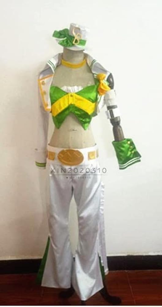 ウマ娘　ミスターシービー　勝負服　コスプレ　衣装　Ｍ ウマ娘プリティーダービー ミスターシービー 勝負服 コスプレ衣装